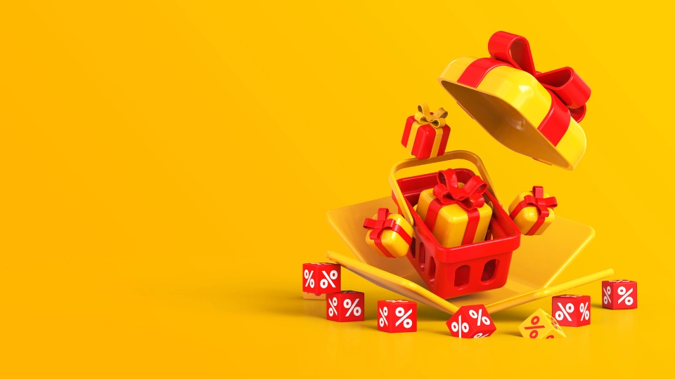 Loạt khuyến mãi siêu hot chỉ có tại BJ88