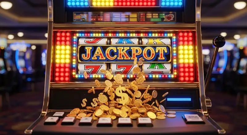 Nổ Hũ theo mùa và sự kiện đặc biệt đang chờ bạn