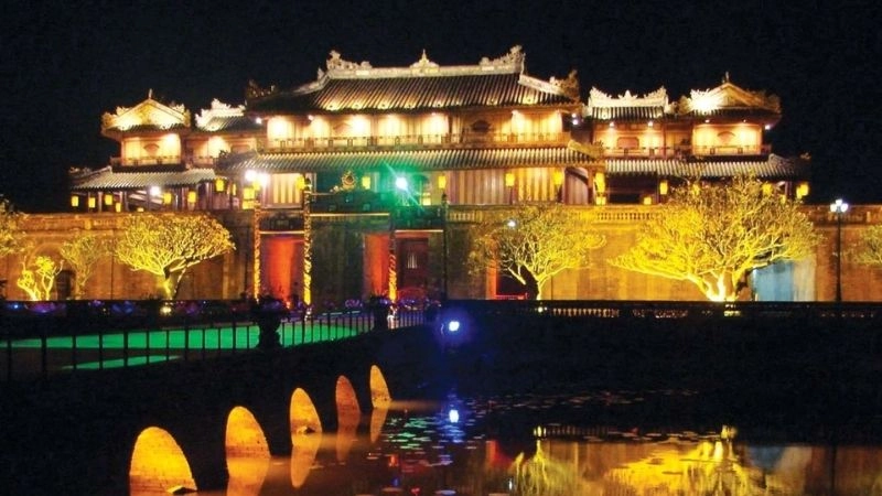 Trải nghiệm cá nhân khi thăm Kinh thành Huế 