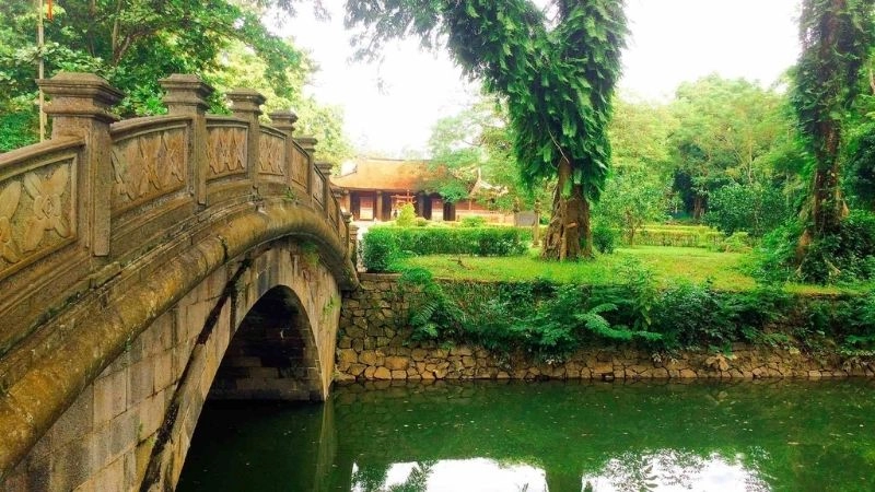 Tìm hiểu về lịch sử Lam Kinh với những câu chuyện bi tráng