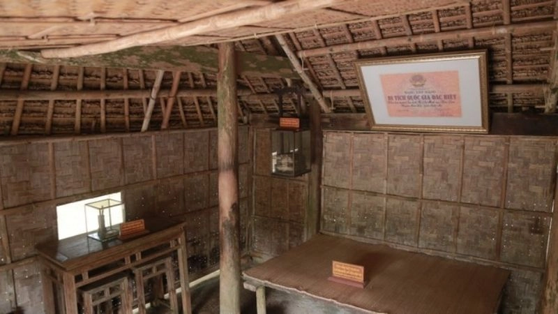 Làng Sen ở đâu câu hỏi dẫn lối về miền quê xứ Nghệ