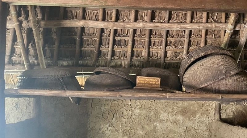 Trải nghiệm cá nhân khi thăm làng Sen quê Bác