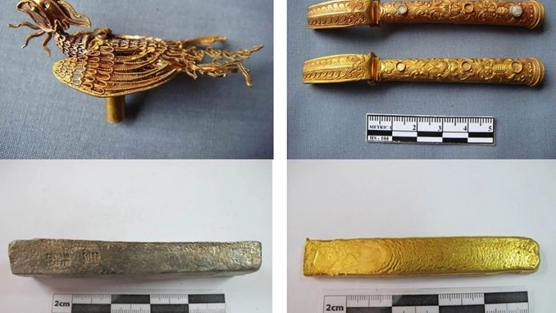 Lăng Thoại Ngọc Hầu An Giang niềm tự hào của người dân miền Tây