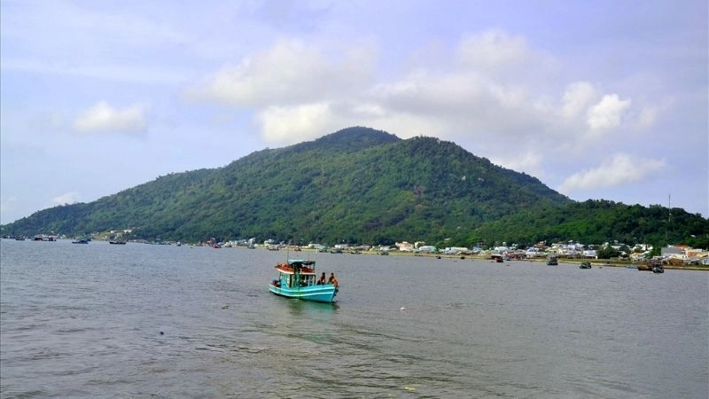 Trải nghiệm cá nhân khi thăm miếu Bà Cố Chủ