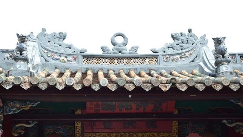 Trải nghiệm cá nhân khi thăm miếu Quan Công 