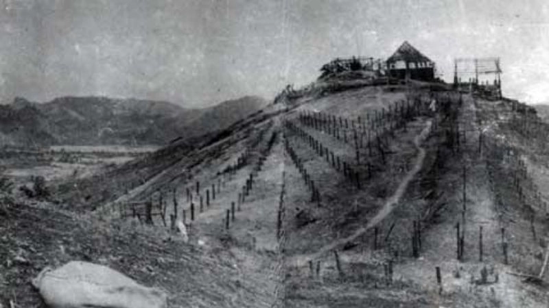 Lịch sử hình thành Nghĩa Lộ Chiến khu Việt Bắc 