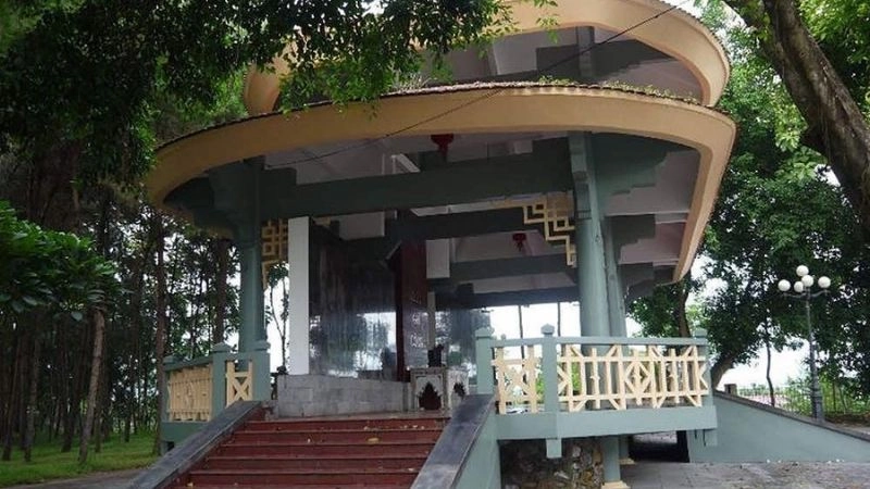 Chiến khu Việt Bắc biểu tượng sức mạnh dân tộc