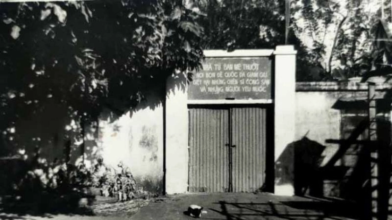 Lịch sử hình thành Nhà đày Buôn Ma Thuột 