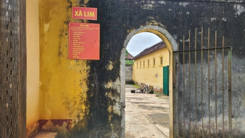 Lịch sử Nhà đày Buôn Ma Thuột gắn liền phong trào cách mạng