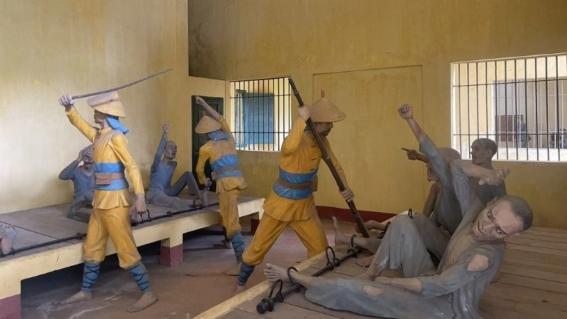 Tour Nhà đày Buôn Ma Thuột trải nghiệm về nguồn ý nghĩa