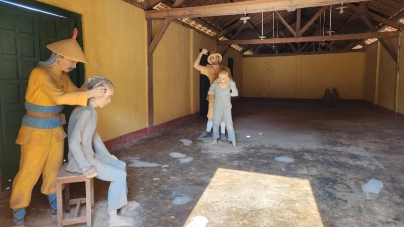 Khám phá Nhà đày Buôn Ma Thuột hành trình tìm về lịch sử