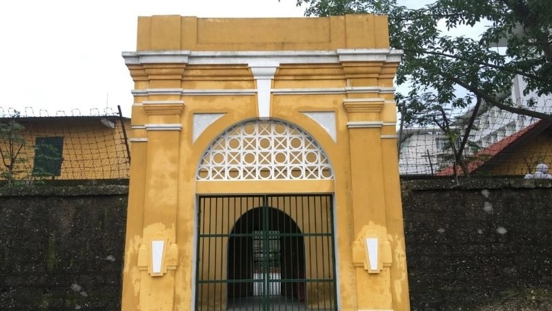 Trải nghiệm cá nhân khi thăm Nhà lao Thừa Phủ Huế