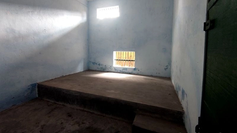 Di tích lịch sử Huế đậm dấu ấn hào hùng