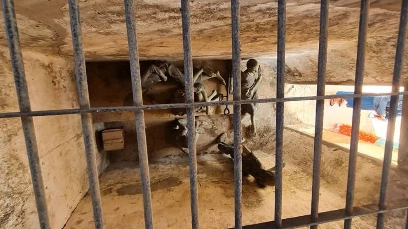 Du lịch Côn Đảo hành trình khám phá thiên nhiên và lịch sử