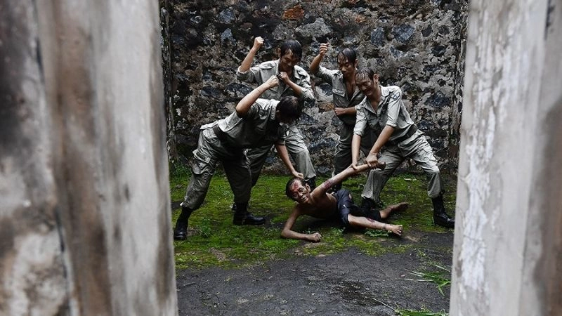 Côn Đảo di tích lịch sử khắc sâu dấu ấn đấu tranh dân tộc