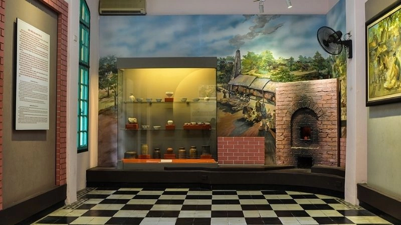 Trải nghiệm cá nhân khi thăm nhà tù Hỏa Lò