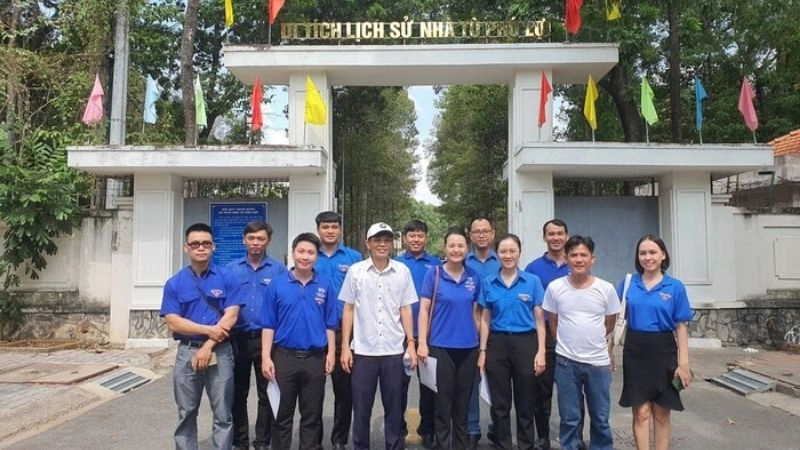 Trải nghiệm cá nhân khi thăm nhà tù Phú Lợi