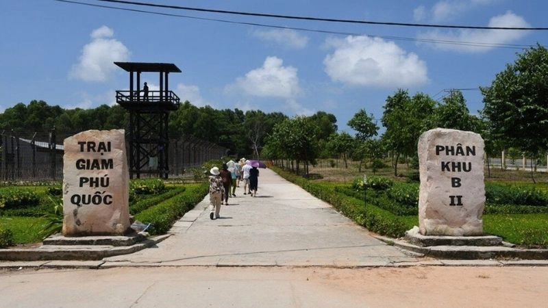 Lịch sử Nhà tù Phú Quốc minh chứng tội ác và ý chí kiên cường