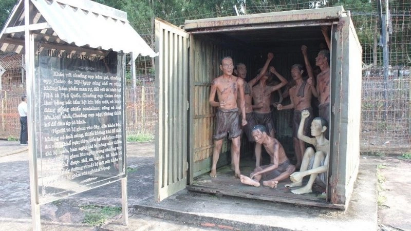 Du lịch Phú Quốc hành trình khám phá thiên nhiên và lịch sử