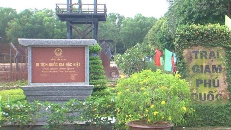 Trải nghiệm cá nhân khi thăm Nhà tù Phú Quốc