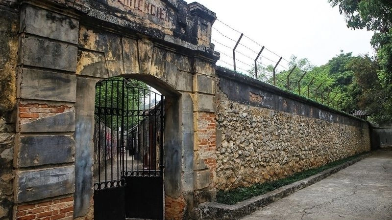 Lịch sử Nhà tù Sơn La gắn liền cuộc đấu tranh bất khuất