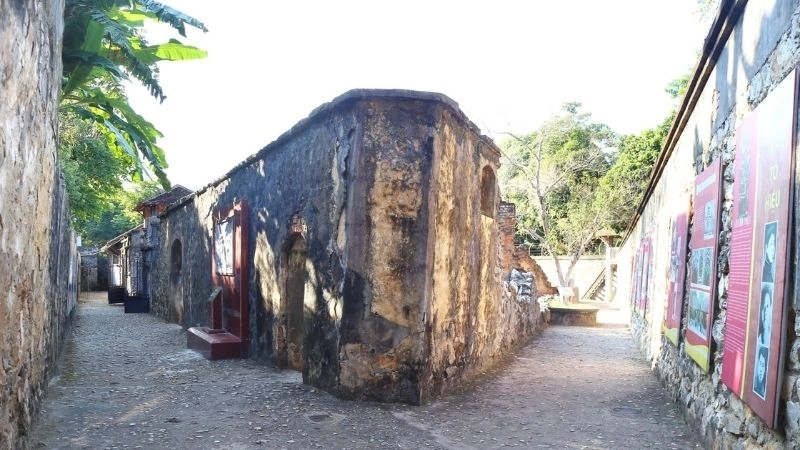 Nhà tù Sơn La ở đâu câu hỏi gợi mở hành trình tìm về