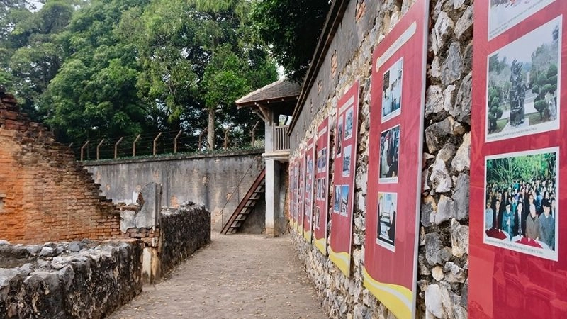 Vé vào Nhà tù Sơn La thông tin hữu ích cho chuyến tham quan
