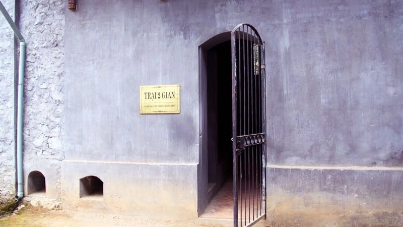 Nhà tù Sơn La nghĩa là gì ý nghĩa ẩn sau địa danh hào hùng