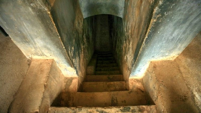 Trải nghiệm cá nhân khi thăm nhà tù Sơn La