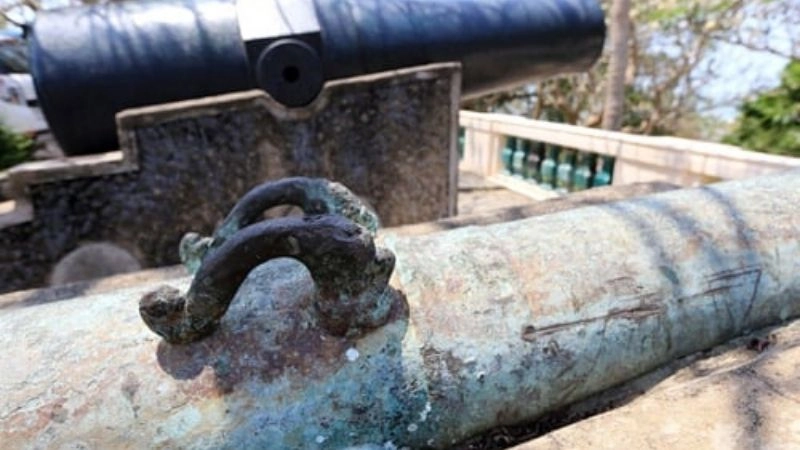 Pháo đài Đồng Hới ở đâu câu hỏi gợi mở hành trình tìm hiểu