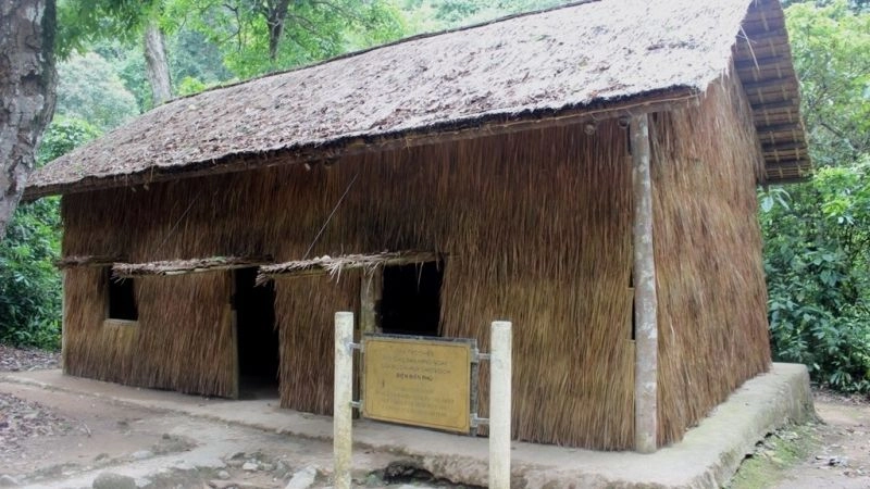 Lịch sử Chiến dịch Điện Biên Phủ trang vàng chói lọi dân tộc