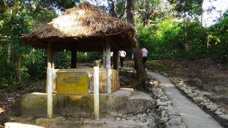 Chiến dịch Điện Biên Phủ 1954 chiến thắng làm chấn động địa cầu