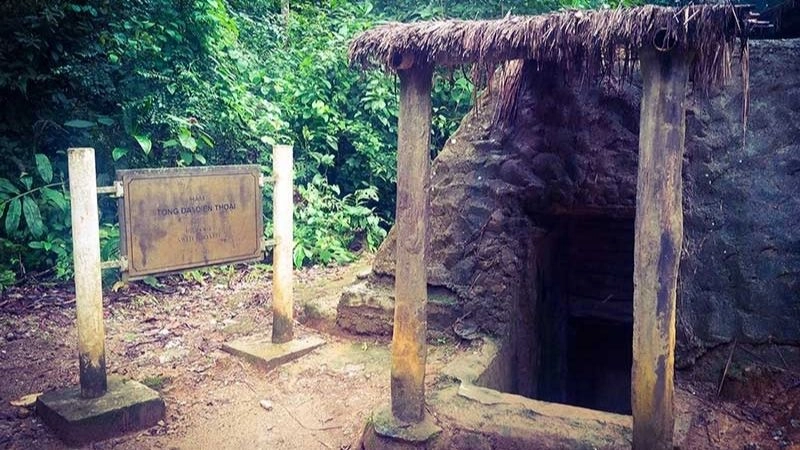 Ý nghĩa Chiến dịch Điện Biên Phủ khẳng định bản lĩnh Việt Nam