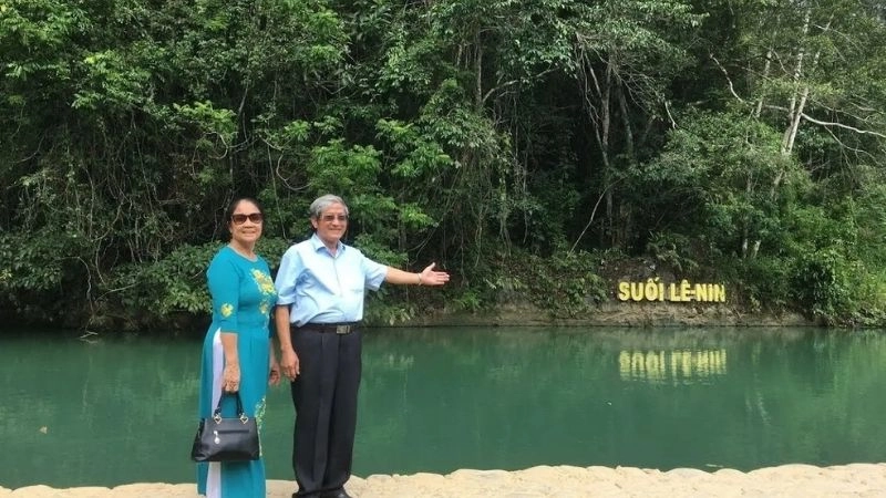 Du lịch Cao Bằng hành trình khám phá miền biên cương