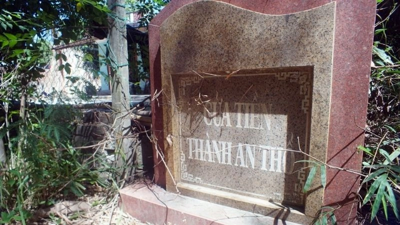 Thành An Thổ ở đâu điểm đến được nhiều người tìm về