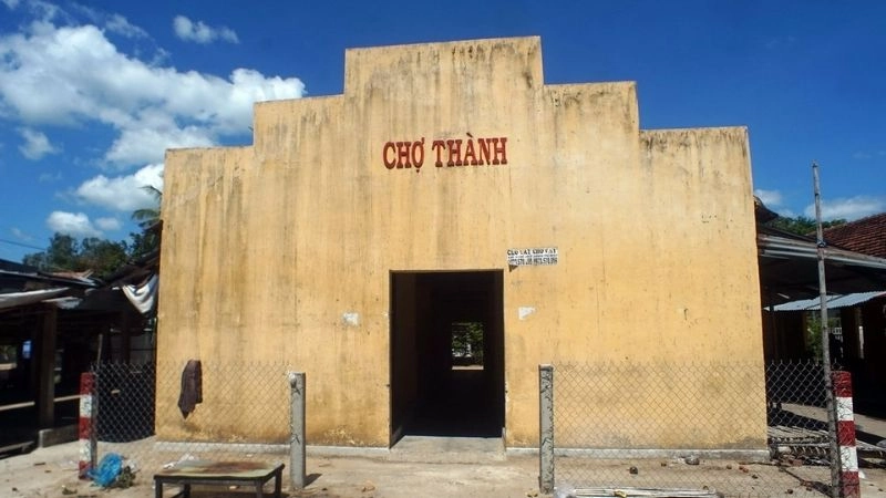 Khám phá Thành An Thổ hành trình trở lại quá khứ