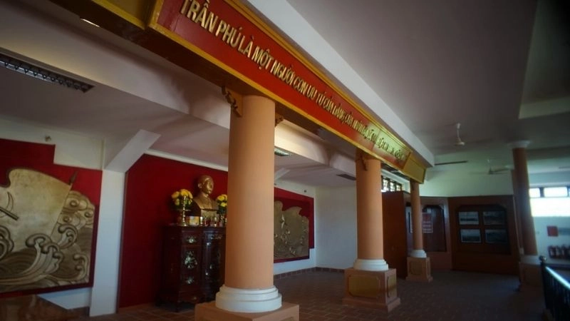 Trải nghiệm cá nhân khi thăm Thành An Thổ 