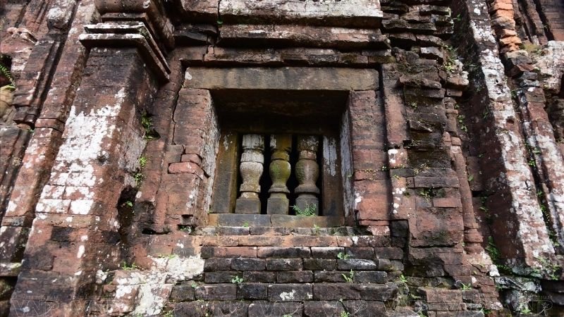 Khám phá Mỹ Sơn hành trình về miền di sản cổ
