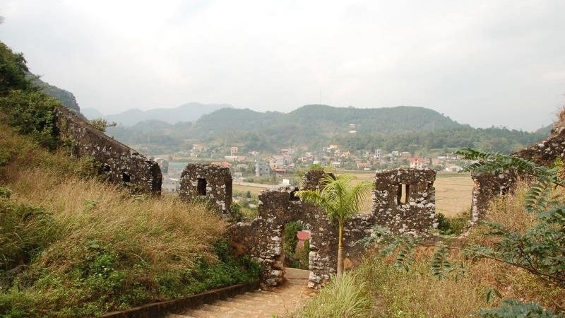 Tìm hiểu về lịch sử thành Nhà Mạc và triều đại nhà Mạc