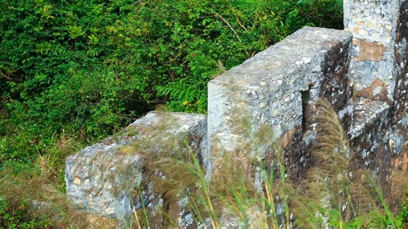 Hành trình du lịch thành Nhà Mạc tìm về nguồn cội