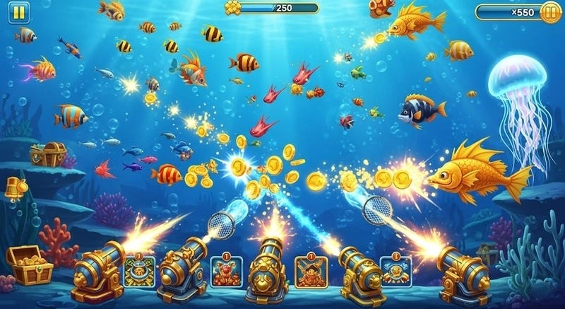 Chiến lược chọn mục tiêu thông minh để thắng lớn