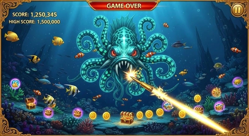 Tận dụng vũ khí đặc biệt để liên tục chiến thắng