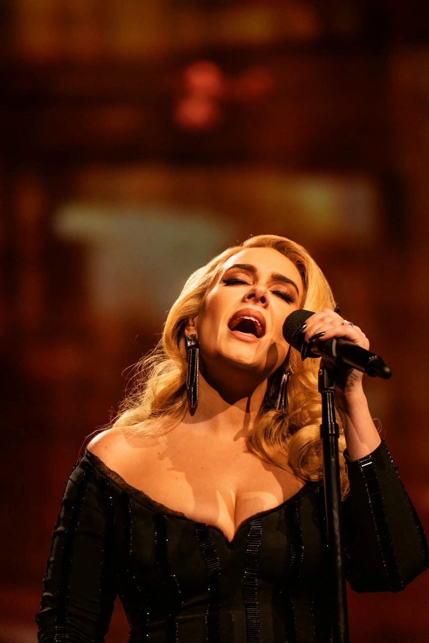 Phoebe Adele Gates cái tên gây tò mò trên truyền thông