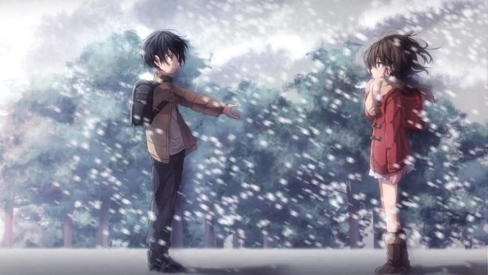 Avatar 2 người chất phong cách cá tính