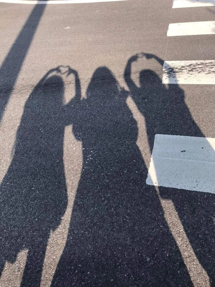 Avatar 3 người ngầu tạo phong cách nổi bật cá tính