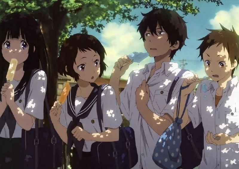 Avatar 4 người nữ dịu dàng và phong cách tinh tế