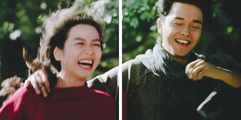 Ảnh đại diện đôi lan tỏa sự ngọt ngào và dễ thương