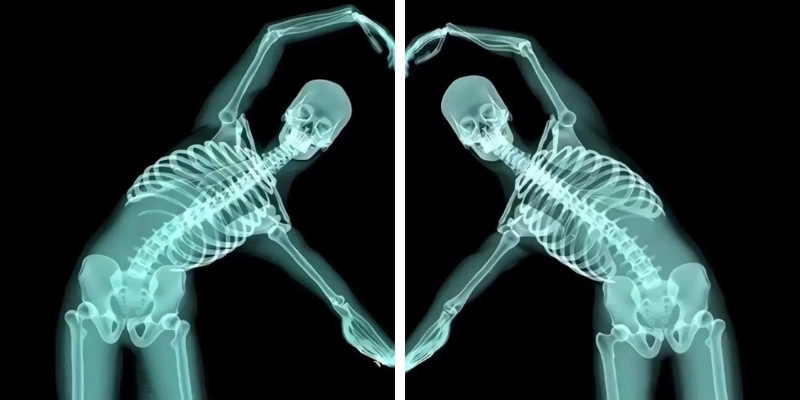 Ảnh đôi dễ thương khiến người xem cảm thấy ấm áp