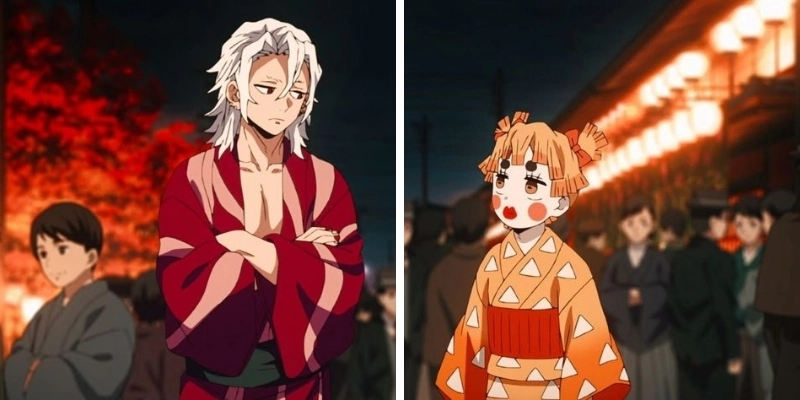 Avatar cặp tạo dấu ấn riêng cho tình yêu của bạn