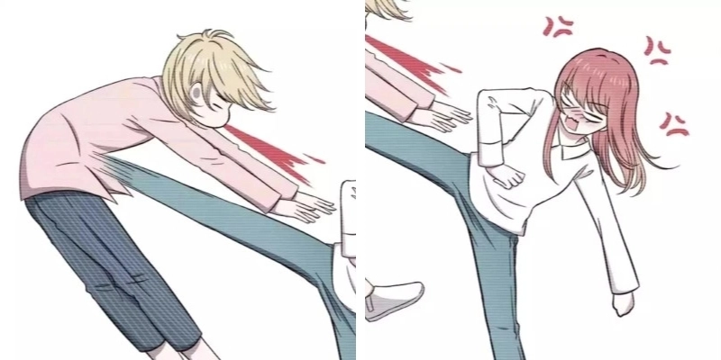 Avatar cặp đôi lãng mạn khiến trái tim tan chảy